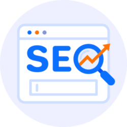 SEO продвижение